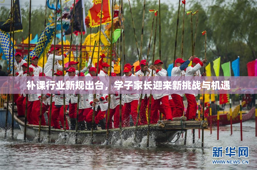 补课行业新规出台，学子家长迎来新挑战与机遇