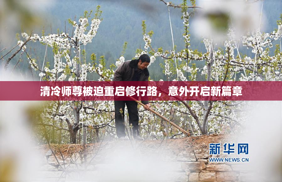清冷师尊被迫重启修行路，意外开启新篇章