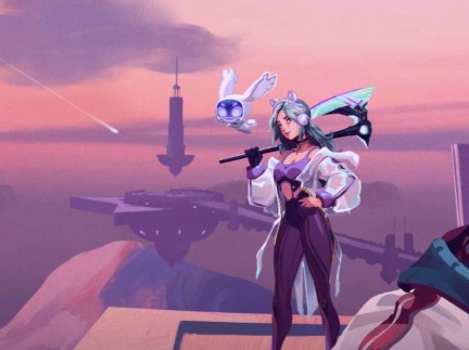 少女前线游戏全新内容上线，快来体验吧！